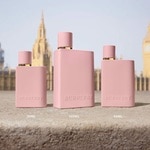 100 ML Burberry BURBERRY HER PARFUM Parfém  2 of 3 Parfém