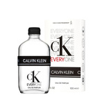 100 ML Calvin Klein EVERYONE Parfémovaná voda unisex  3 of 3 Parfémovaná voda unisex