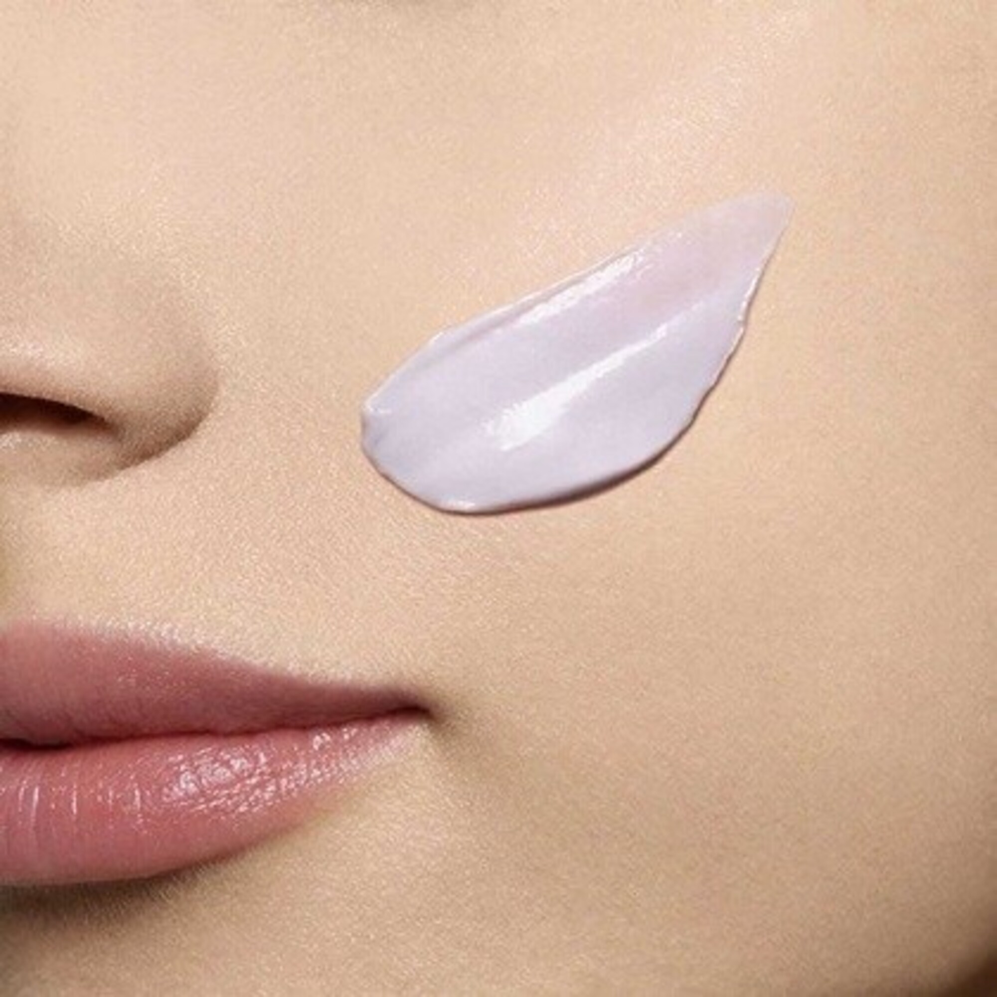 Denní krém proti stárnutí pleti