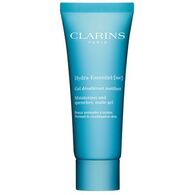 75 ML Clarins HYDRA ESSENTIEL MAT GEL Gelové péče  1 of 2 