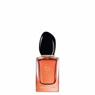 50 ML GIORGIO ARMANI SÌ INTENSE Parfémovaná voda pro ženy  1 of 2 