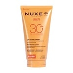 150 ML Nuxe SUN Tající opalovací mléko na tělo s vysokou ochranou SPF 30  1 of 3 Tající opalovací mléko na tělo s vysokou ochranou SPF 30