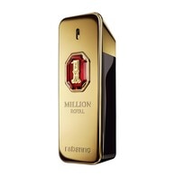 50 ML RABANNE 1 MILLION ROYALE Parfémovaná voda pro muže  1 of 2 