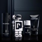 150 ML RABANNE PHANTOM Sprchový gel  6 of 6 Sprchový gel