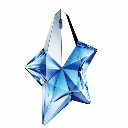 25 ML MUGLER ANGEL Parfémovaná voda plnitelná pro ženy  1 of 1 Parfémovaná voda plnitelná pro ženy