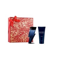  Carolina Herrera BAD BOY COBALT Dárkový set  1 of 2 