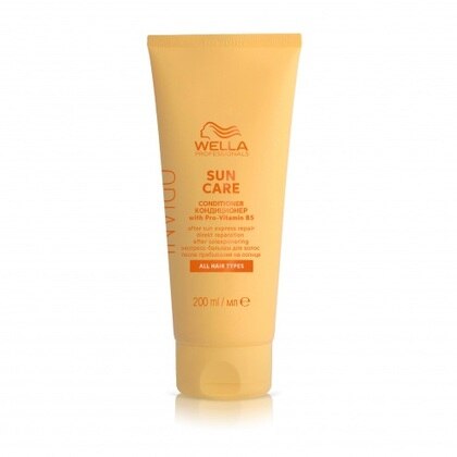 200 ML Wella Professionals INVIGO SUN CARE Kondicionér pro vlasy vystavené slunci 1 of 1