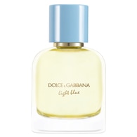 50 ML Dolce & Gabbana LIGHT BLUE POUR HOMME Parfémovaná voda  
