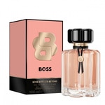 100 ML HUGO BOSS BOTTLED BEYOND INTENSE FOR HER Parfémovaná voda  3 of 5 Parfémovaná voda