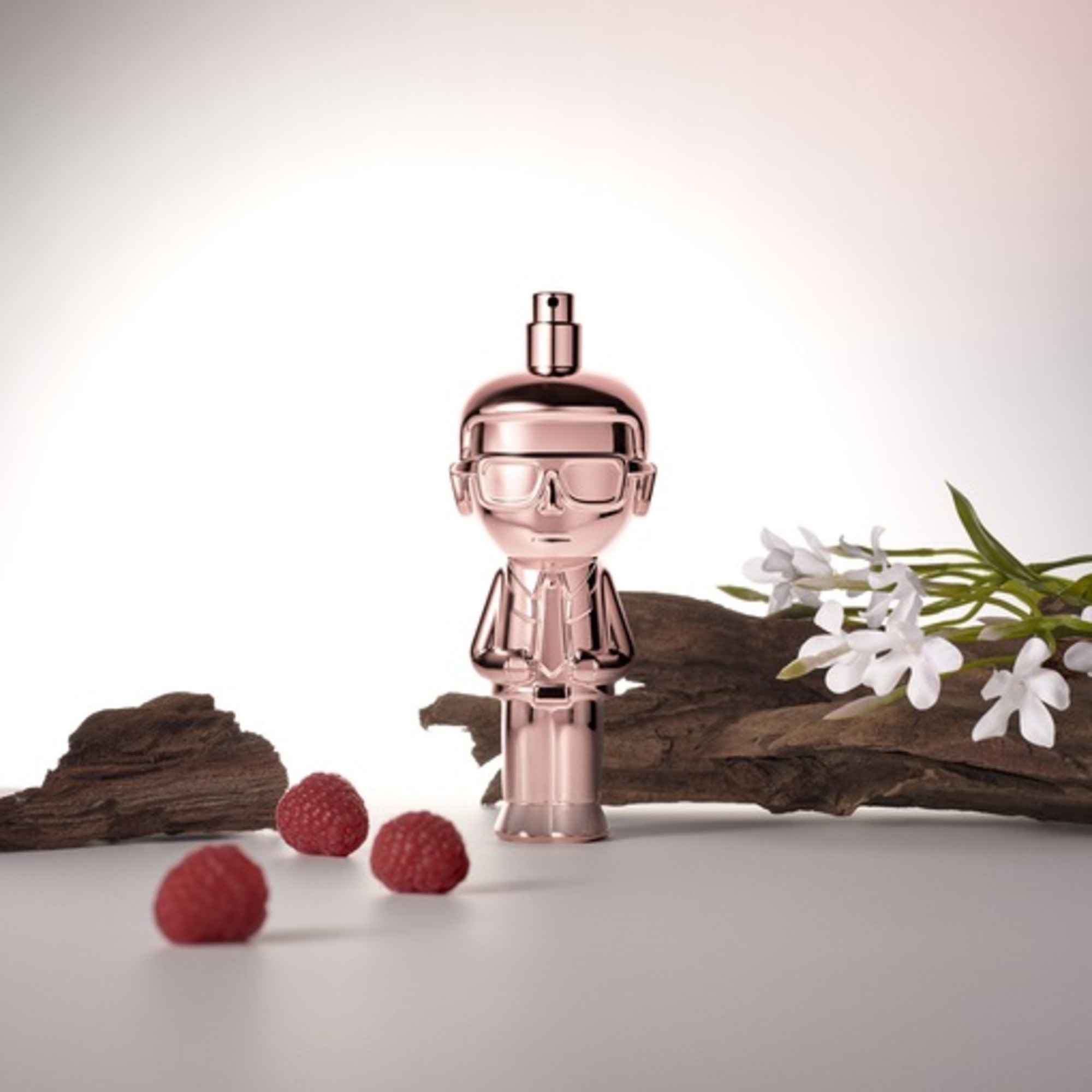 100 ML Karl Lagerfeld IKONIK Parfémovaná voda pro ženy 1 of 4