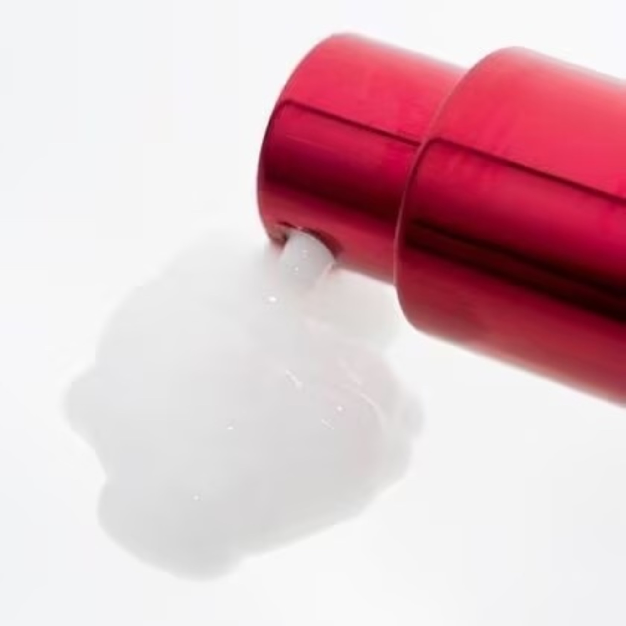 Emulze proti stárnutí