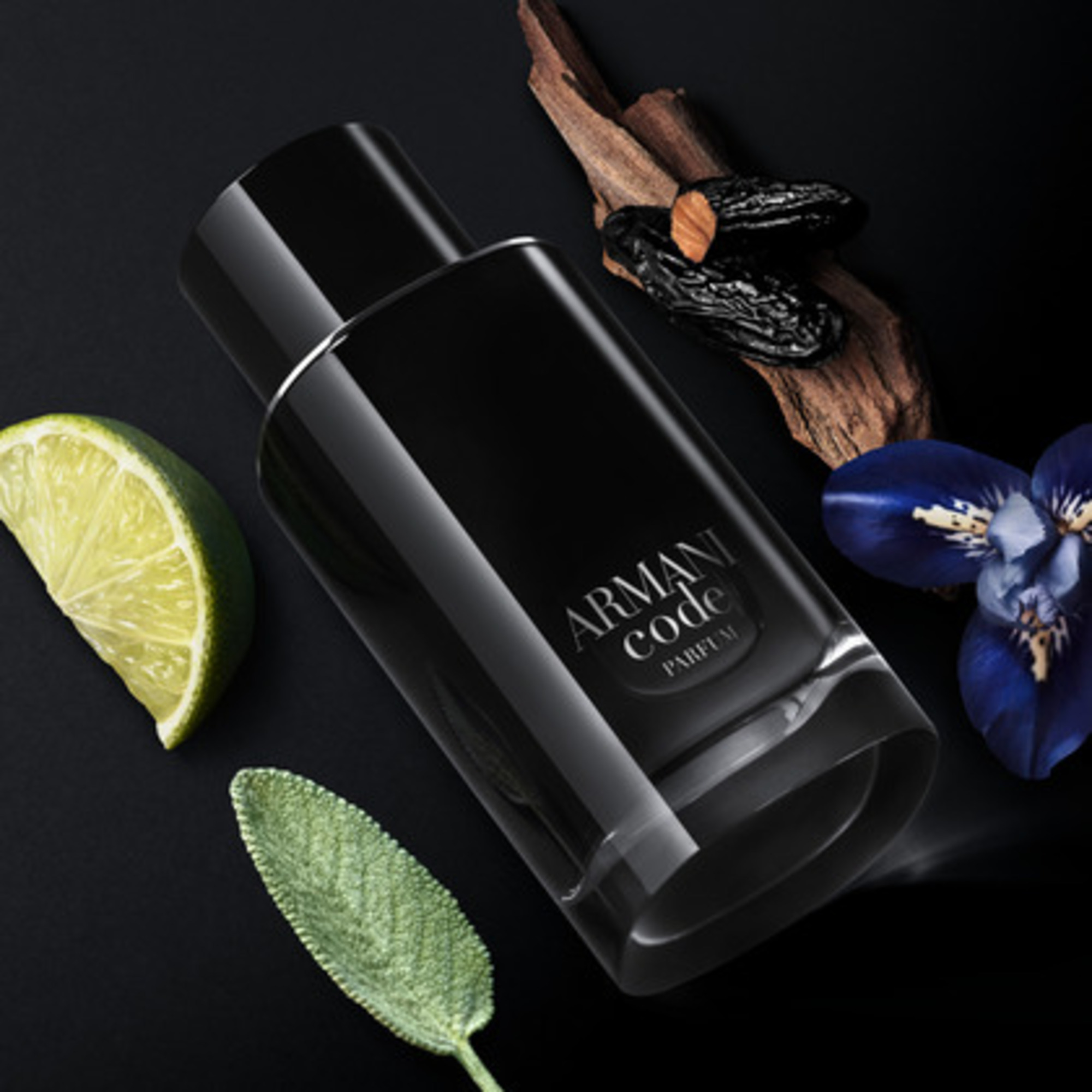 75 ML Armani CODE LE PARFUM Parfémovaná voda pro muže  1 of 3 