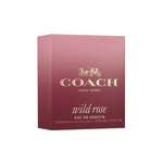 50 ML Coach WILD ROSE Parfémovaná voda pro ženy  2 of 2 Parfémovaná voda pro ženy