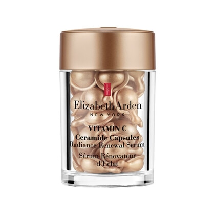 30 KS ELIZABETH ARDEN VITAMIN C CERAMIDE CAPSULES RADIANCE RENEWING SERUM Sérum 1 of 2