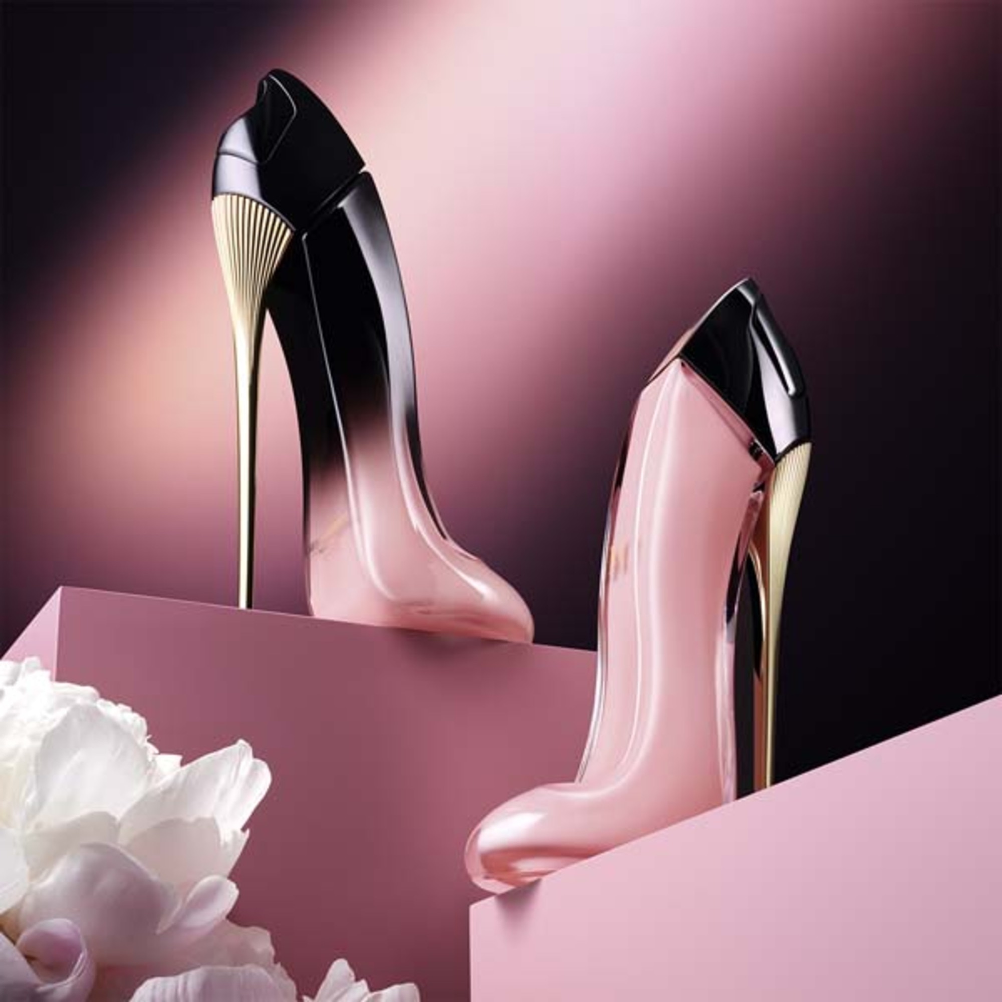 Parfémovaná voda pro ženy