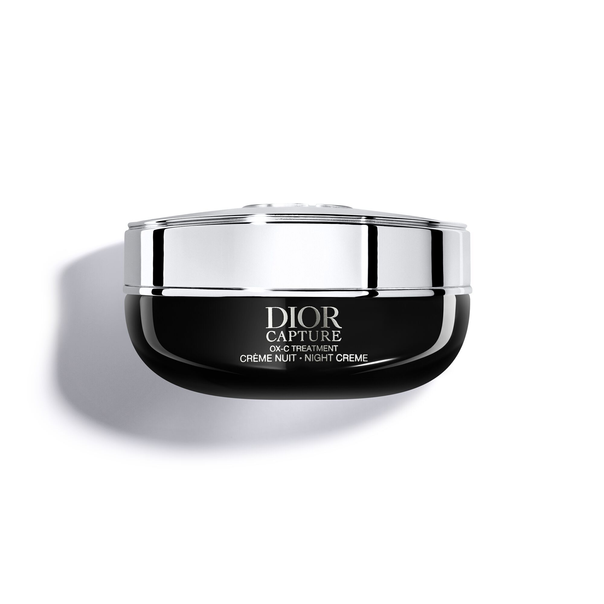 50 ML Dior DIOR CAPTURE NIGHT CREME Noční krém na tvář a krk