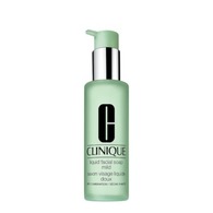  Clinique LIQUID FACIAL SOAP MILD Jemné tekuté mýdlo na obličej  1 of 2 