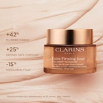 50 ML Clarins EXTRA-FIRMING DAY CREAM ALL SKIN TYPES Denní krém 3 of 5 Denní krém