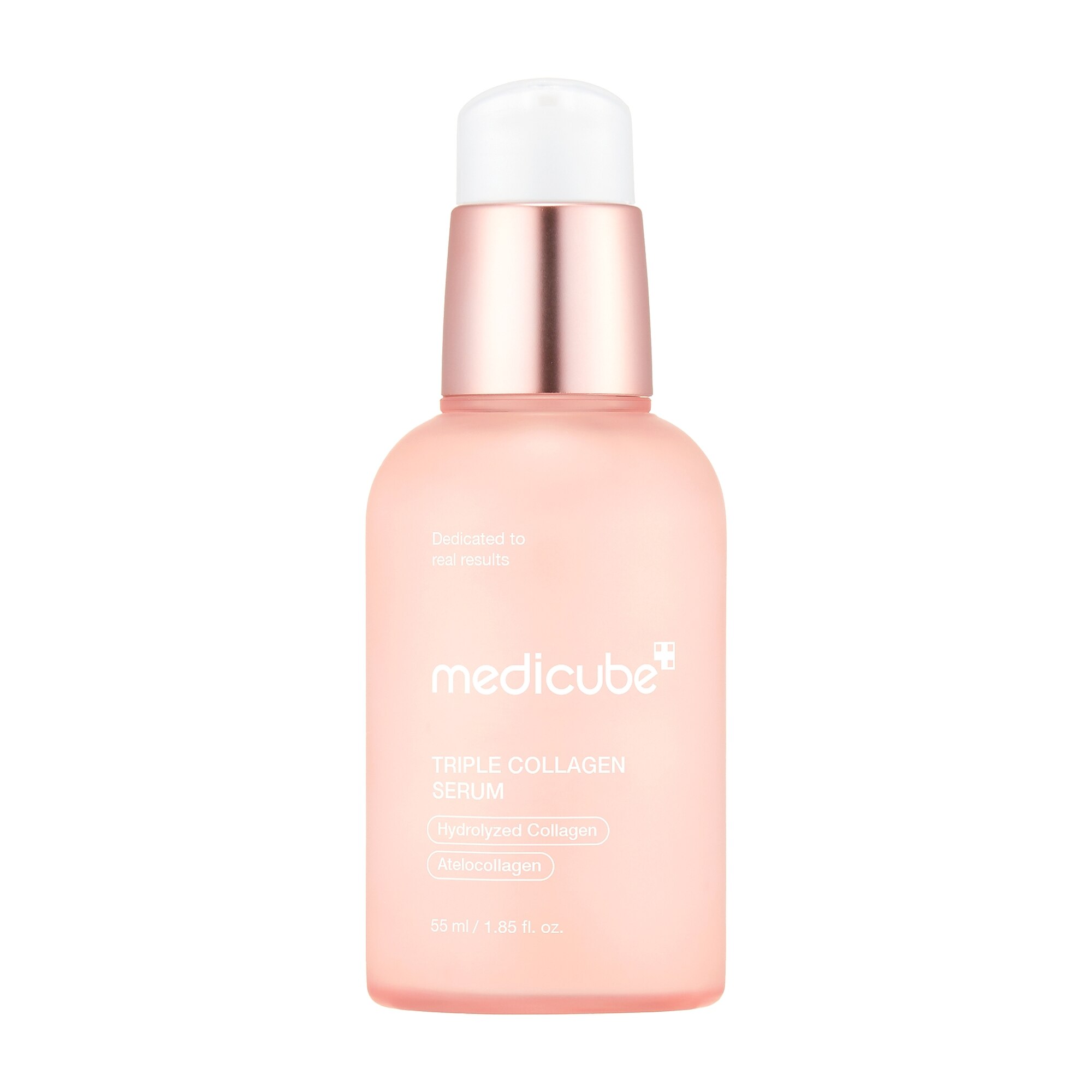 55 ML MEDICUBE TRIPLE COLLAGEN SERUM Sérum 1 of 2 Sérum