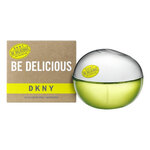 100 ML DKNY BE DELICIOUS Parfémová voda pro ženy  3 of 3 Parfémová voda pro ženy