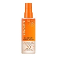 150 ML Lancaster SUN CARE SUN BEAUTY PROTECTION WATER SPF 30 Opalovací voda  1 of 2 