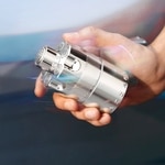 50 ML Azzaro WANTED Parfémovaná voda pro muže  6 of 8 Parfémovaná voda pro muže