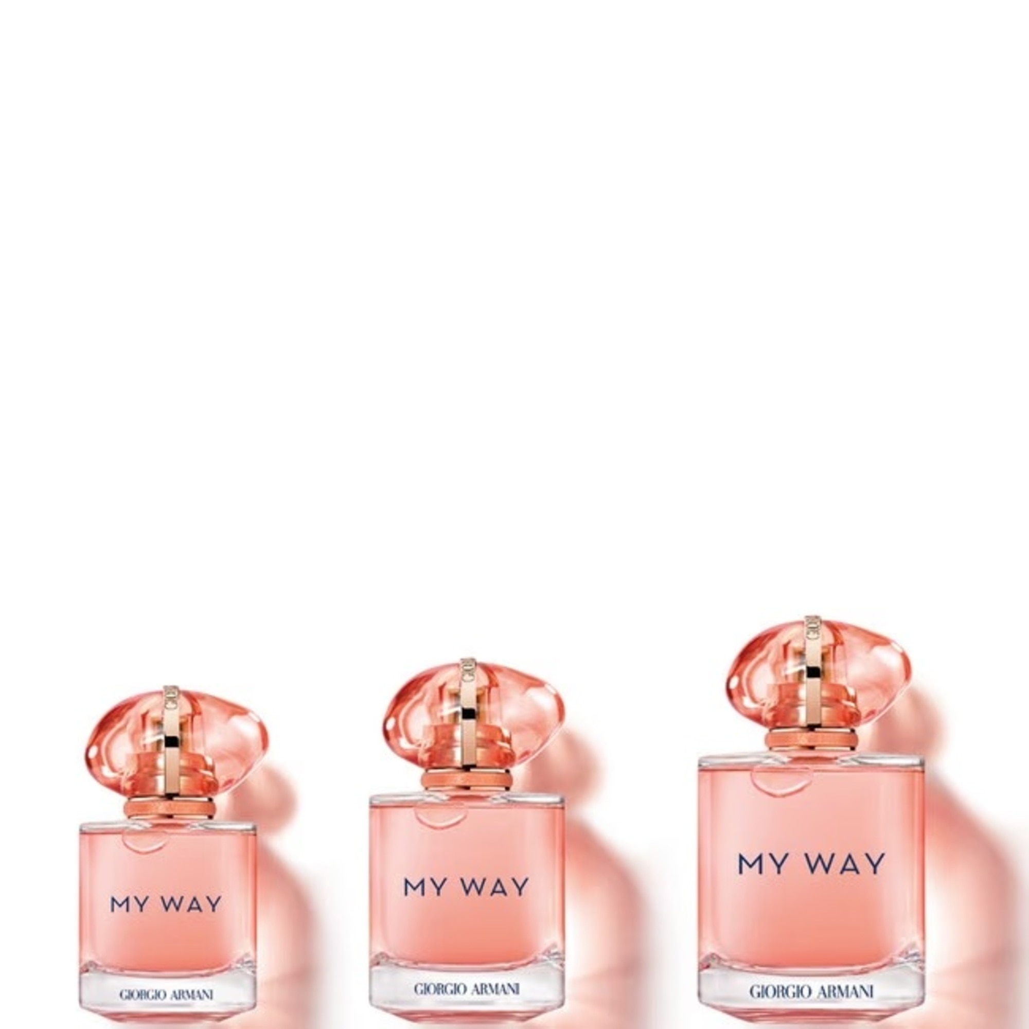 90 ML Armani MY WAY YLANG Parfémovaná voda pro ženy  1 of 5 