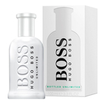 100 ML HUGO BOSS Unlimited Toaletní voda pro muže  3 of 3 Toaletní voda pro muže