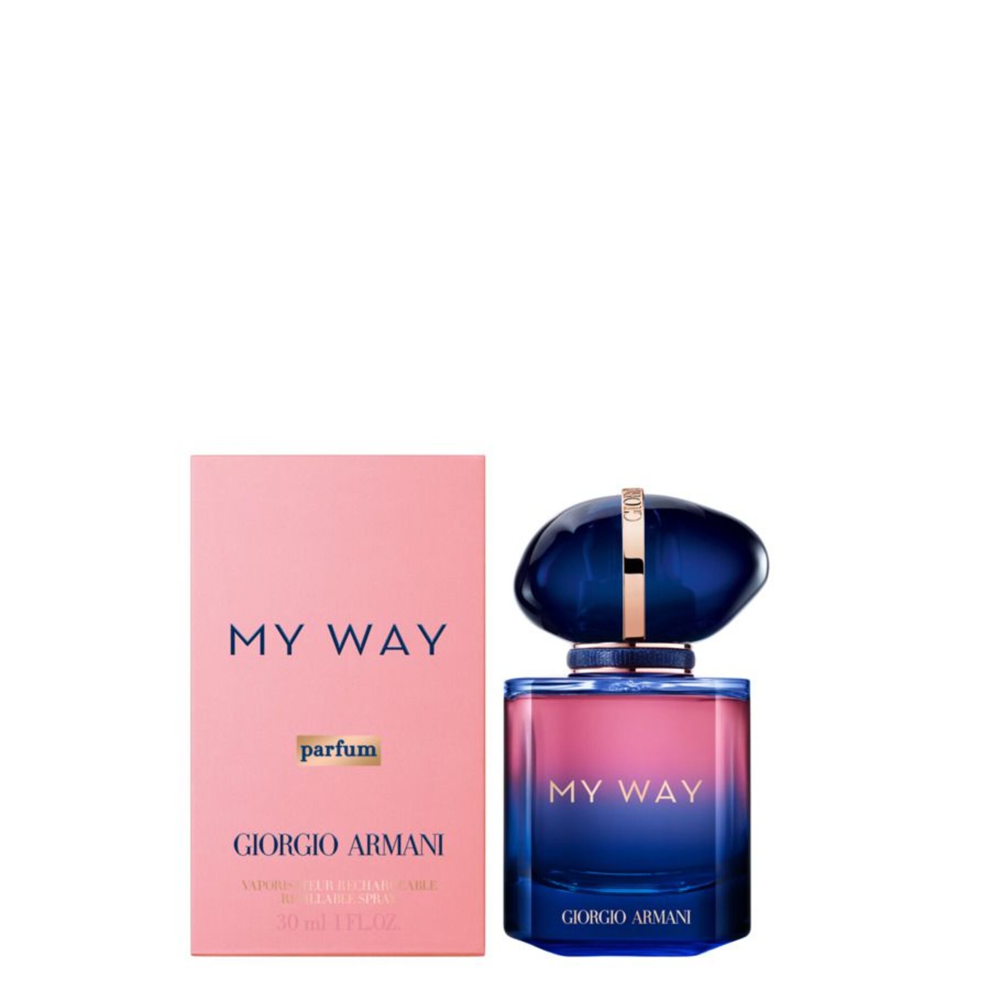 GIA MY WAY LE PARFUM V 30ML