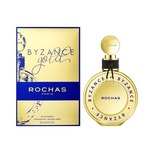 90 ML Rochas BYZANCE GOLD Parfémovaná voda pro ženy  2 of 2 Parfémovaná voda pro ženy