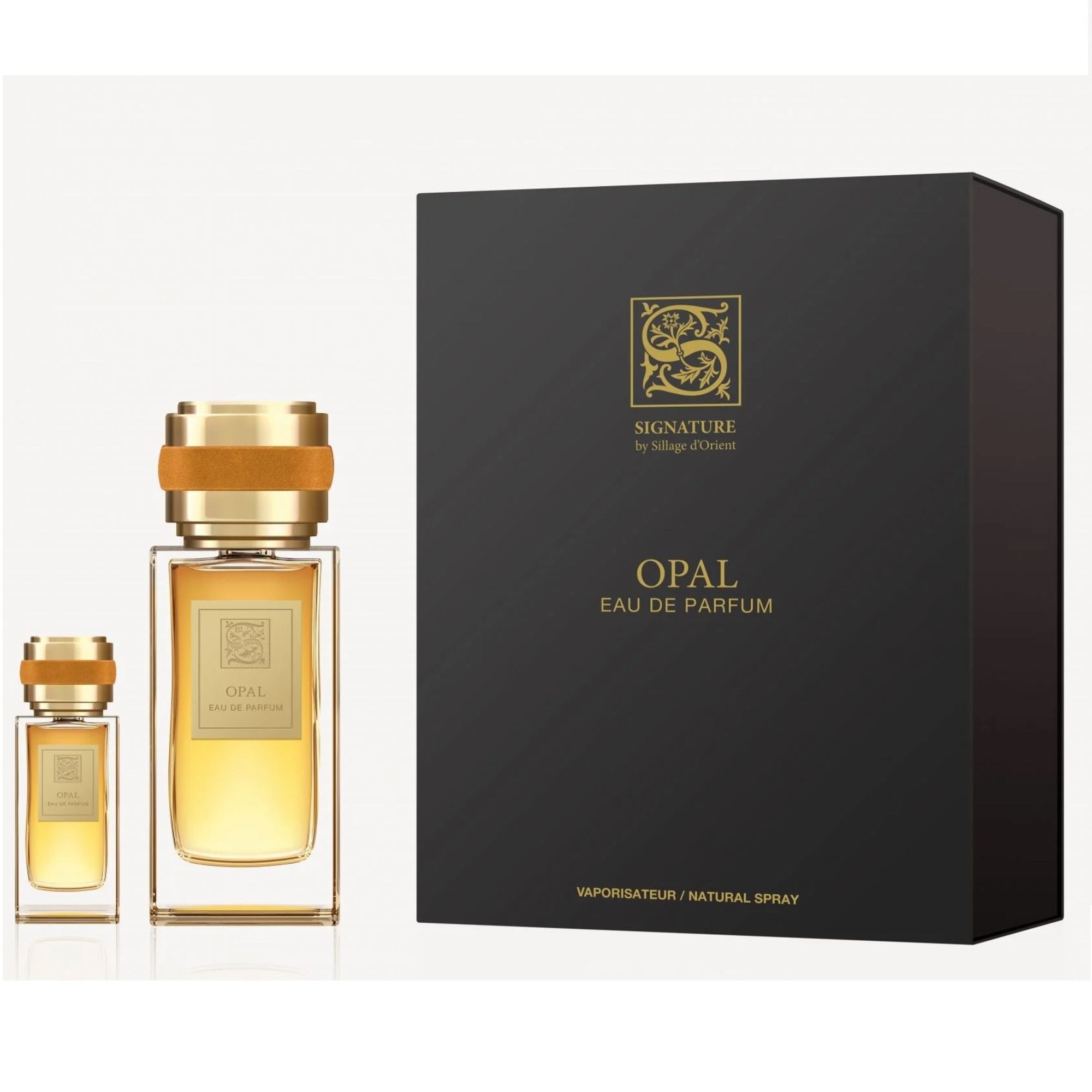 Signature OPAL Dárkový set 1 of 1