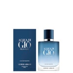 50 ML Armani ACQUA DI GIÒ PROFONDO Toaletní voda  3 of 3 Toaletní voda