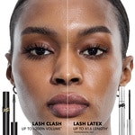 Yves Saint Laurent LASH LATEX Řasenka 3 of 3 Řasenka