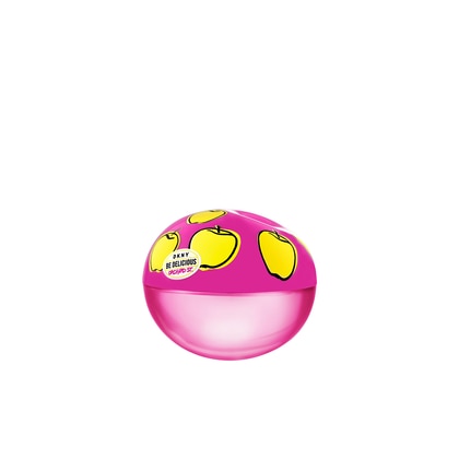 50 ML DKNY BE DELICIOUS ORCHARD STREET Parfémovaná voda pro ženy 1 of 2