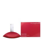 50 ML Calvin Klein MY EUPHORIA Parfémovaná voda pro ženy 3 of 3 Parfémovaná voda pro ženy