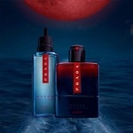 50 ML Prada LUNA ROSSA OCEAN LE PARFUM Parfém pro muže 4 of 6 Parfém pro muže