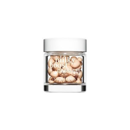  Clarins MILKY BOOST CAPSULES Make-up  1 of 1 