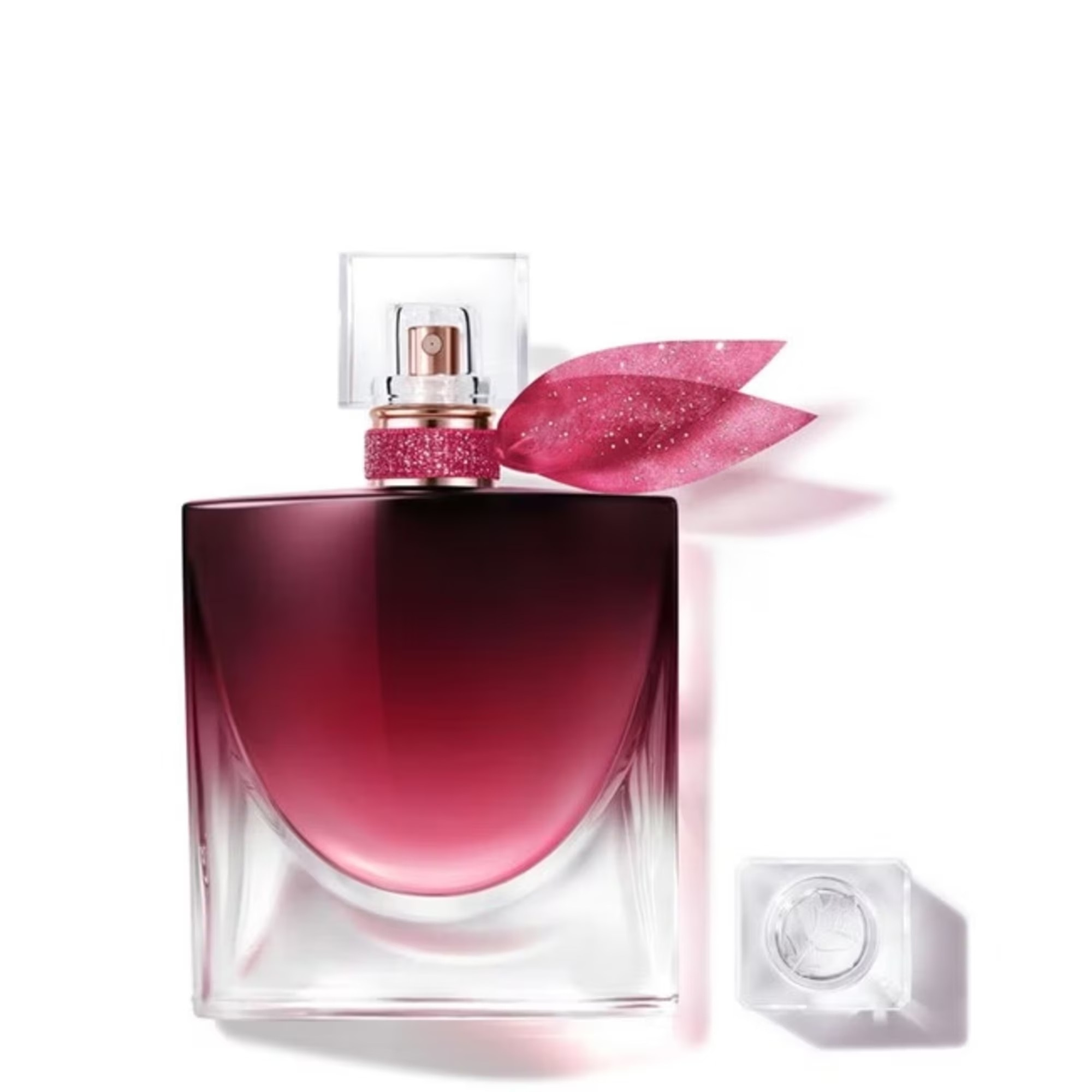 50 ML Lancôme LA VIE EST BELLE L'ELIXIR VERY CHERRY Parfémovaná voda 1 of 3 Parfémovaná voda