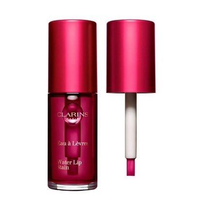  Clarins WATER LIP STAIN Lesk na rty  1 of 2 