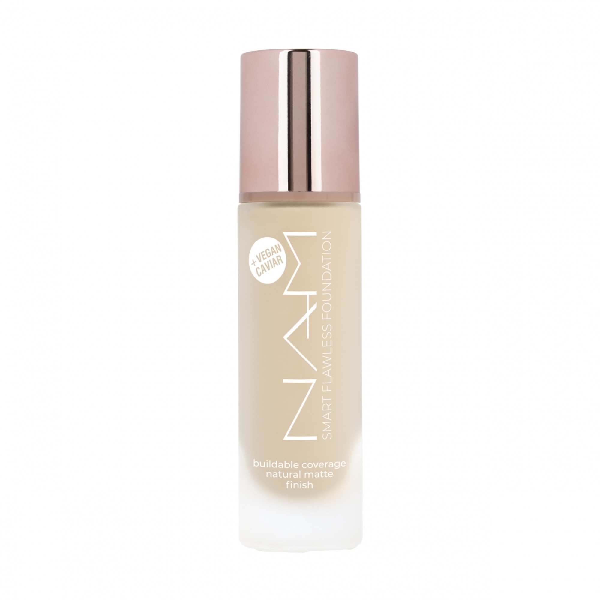 Nam SMART FLAWLESS FOUNDATION Make-up 1 of 5