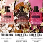 30 ML VALENTINO BORN IN ROMA INTENSE DONNA Parfémovaná voda pro ženy  8 of 8 Parfémovaná voda pro ženy