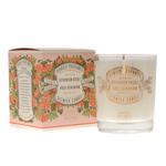 180 G undefined ROSE GERANIUM Vonná svíčka  1 of 1 Vonná svíčka