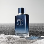 50 ML Armani ACQUA DI GIÒ PROFONDO PARFUM Parfém pro muže  4 of 5 Parfém pro muže