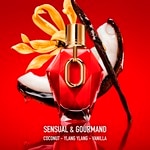 30 ML RABANNE MILLION RED FOR HER Parfémovaná voda 2 of 7 Parfémovaná voda