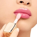 GUERLAIN KISSKISS BEE GLOW OIL Tónovací olej na rty s medem 8 of 8 Tónovací olej na rty s medem