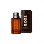 50 ML HUGO BOSS HUGO BOSS THE SCENT INTENSE FOR HIM Parfémovaná voda 3 of 3 Parfémovaná voda