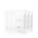 5 KS RECLAR LOVE MODE Set hydratačních masek  3 of 4 Set hydratačních masek