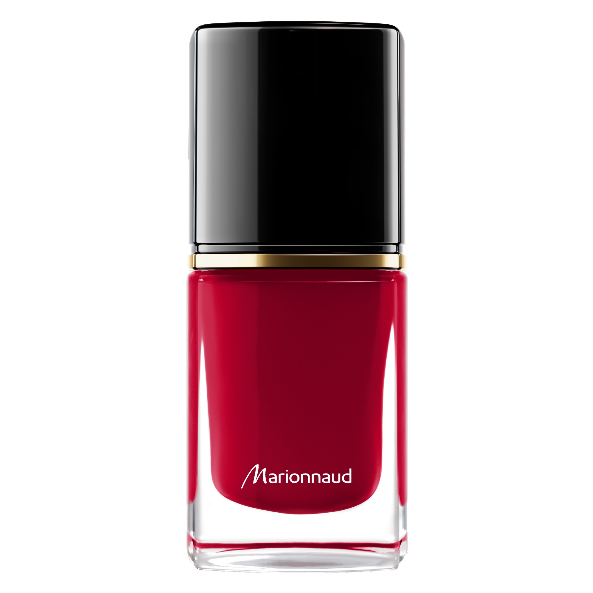  Marionaud 1984 LE VERNIS GEL Lak na nehty s gelovým efektem  Lak na nehty s gelovým efektem