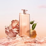 25 ML Lancôme IDÔLE L'EAU DE TOILETTE Toaletní voda pro ženy 6 of 8 Toaletní voda pro ženy