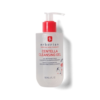 180 ML Erborian CENTELLLA Čistící gel  1 of 1 
